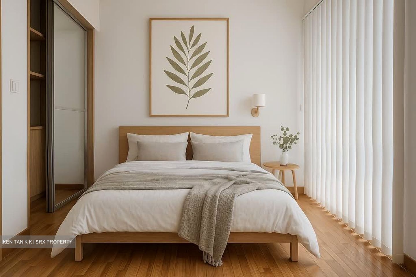 West Coast Drive (D5), Terrace #562257861
